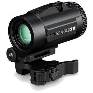 Magnifier Vortex micro 3x court