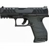 Walther PDP Compact  4 " cal 9x19