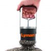Aimant pour média acier Lyman