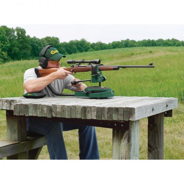 Support de tir Caldwell Lead slead FCX – Image 5
