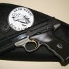 Pistolet Browning BUCK MARK Black Label Micro Contour Fileté