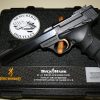 Pistolet Browning Buck Mark Standard URX 22lr