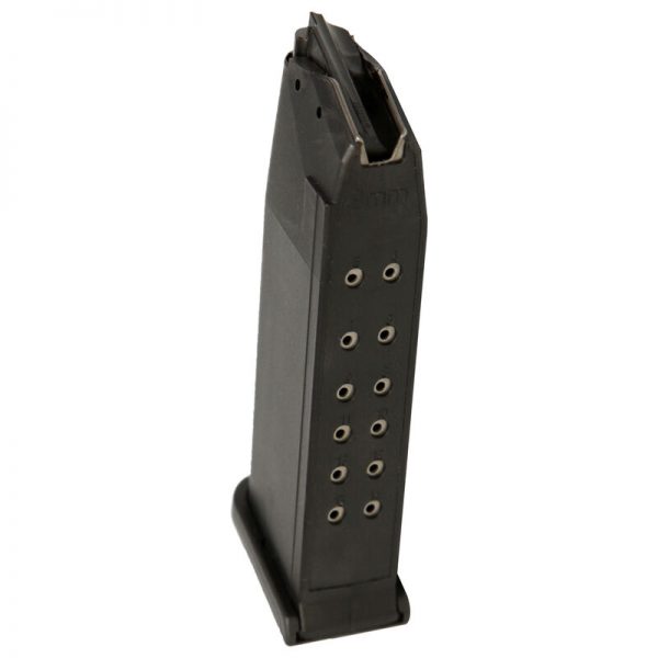 Chargeur pour Glock 19  (KC) 15 coups cal 9mm