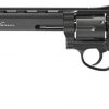 Revolver Dan Wesson cal 4,5BB Grey 8"