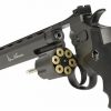 Revolver Dan Wesson cal 4,5BB Grey 8" – Image 2