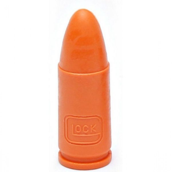 Douille de manipulation Glock pour calibre 9x19