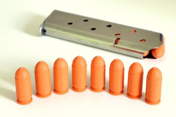 Douille de manipulation Glock pour calibre 45ACP – Image 2