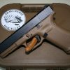 Glock 17 Gen 5 FS Coyote Armée Française Cal 9mm