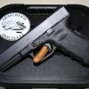 Pistolet Glock 17 gen 3 Cal 9mm