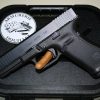 Pistolet Glock 17 gen5 FS cal 9mm
