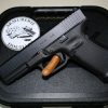 Pistolet Glock 17 gen 5 MOS Cal 9mm