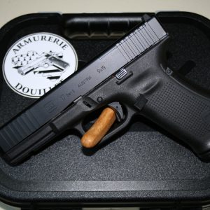 Pistolet Glock 17 gen 5 MOS Cal 9mm