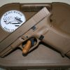 Pistolet Glock 19X Cal 9mm