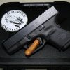 Glock 26 Gen5 FS calibre 9 x19