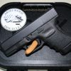 Pistolet Glock 30S cal 45acp