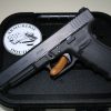 Pistolet Glock 41  Cal 45 acp