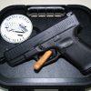 Pistolet Glock 44 Gen5 Fileté cal 22lr