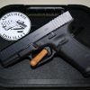Pistolet Glock 45 FS - Crossover compact en noir Cal 9mm