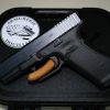 Pistolet Glock 45 MOS Cal 9mm