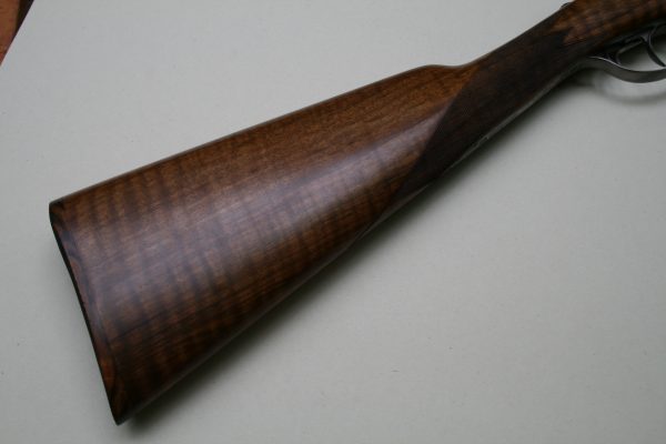 Fusil superposé Chapuis Super Orion C30 cal 20/76 canon 66cm chockes inter – Image 3