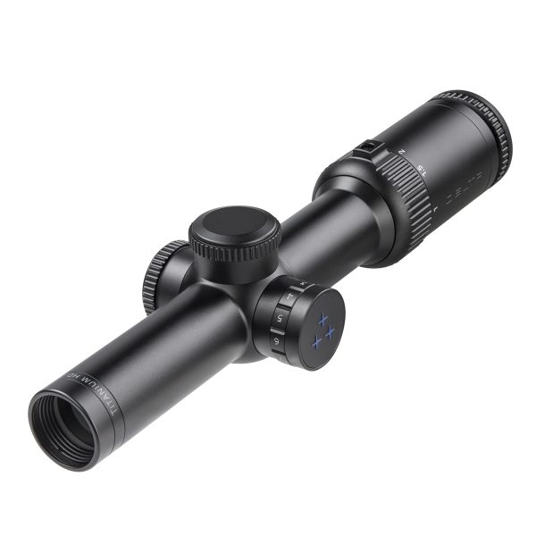 Delta Optical Titanium HD 1-6x24 4A-S – Image 4