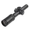 Delta Optical Titanium HD 1-6x24 4A-S