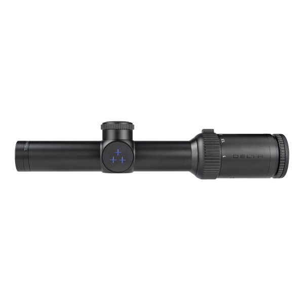Delta Optical Titanium HD 1-6x24 4A-S – Image 3
