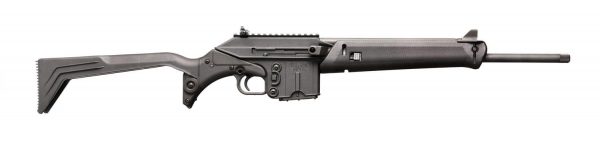 KelTec SU-16C CAL 223 REM