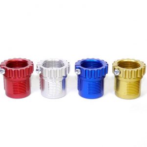 Lee Spline Drive Breech Lock Bushing (x4)