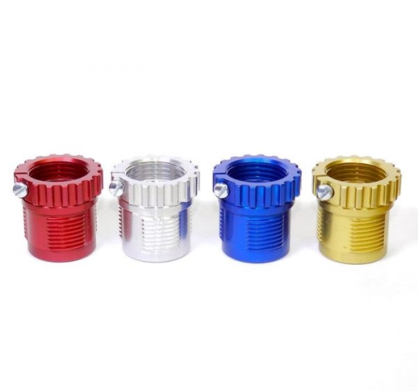 Lee Spline Drive Breech Lock Bushing (x4)