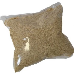 Media de polissage pour Tumbler vibrant (sac de 2 kg)