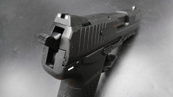Heckler Koch 45 compact Cal 45 – Image 3