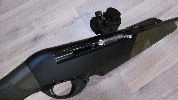 Pack Carabine Argo E confort Sequoia Cal 30-06+Aimpoint H2+Montage+Réglage+Casquette – Image 4