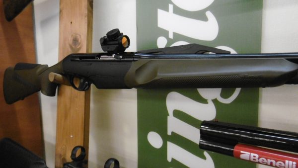 Pack Carabine Argo E confort Sequoia Cal 30-06+Aimpoint H2+Montage+Réglage+Casquette – Image 2