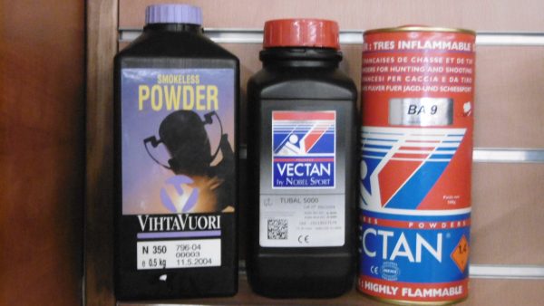 Tarif poudre Vitha, Vectan et RS Janvier 2025