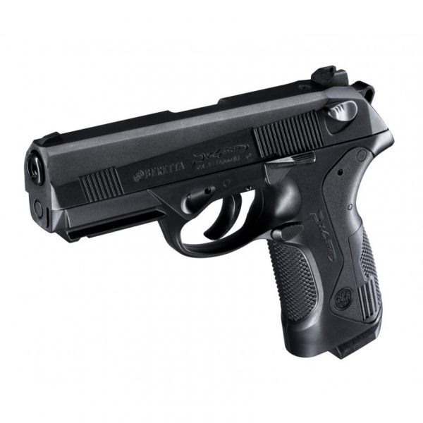 Umarex Beretta PX4 STORM Cal. BBs 4.5 et 4.5mm plomb – Image 2