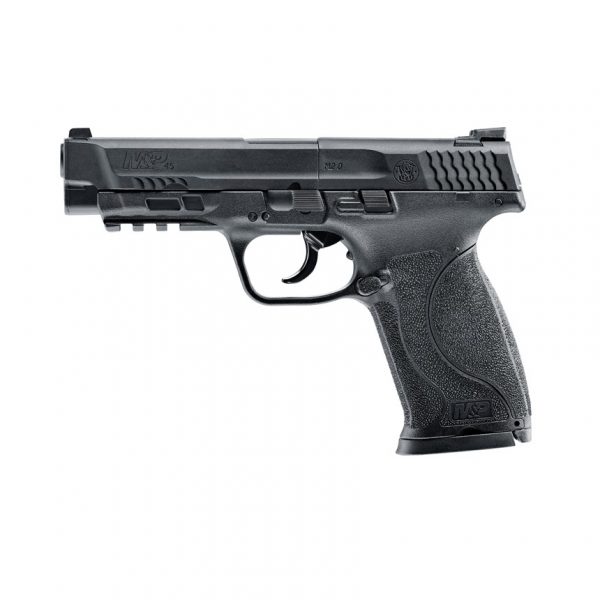 Pistolet Smith & Wesson MP45 M2 Calibre 4.5mm Plomb