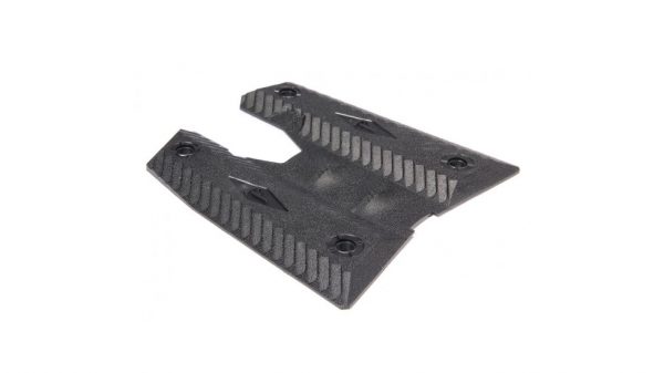 Plaquettes Pachmayr Diamond Pro pour pistolet 1911 (02470)