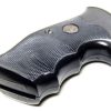 Plaquettes Pachmayr pour S&W carcasse K/L Square Butt (03265)