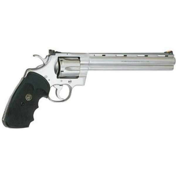 Plaquettes Pachmayr pour S&W carcasse K/L Square Butt (03265) – Image 2