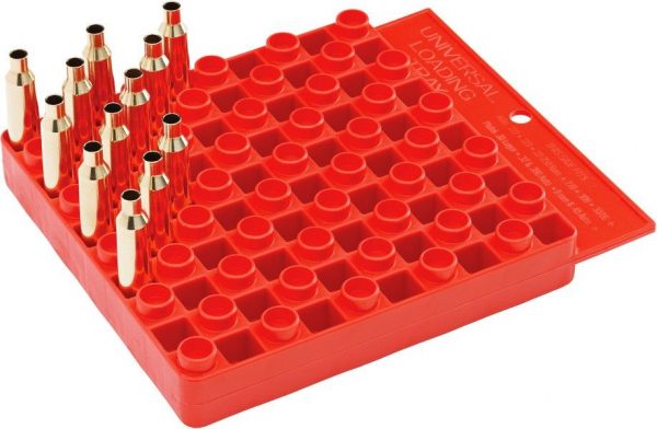 Plateau de rechargement Universel Hornady