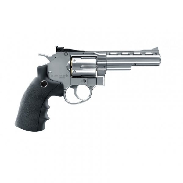 Revolver Umarex S40 4.5 BB et 4.5mm Plomb – Image 3