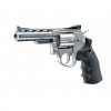 Revolver Umarex S40 4.5 BB et 4.5mm Plomb