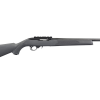 Ruger 10/22 Charcoal Synthétique Cal 22 Lr – Image 2