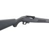 Ruger 10/22 Charcoal Synthétique Cal 22 Lr