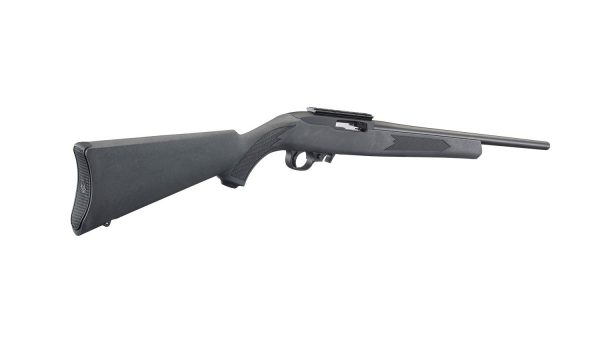 Ruger 10/22 Charcoal Synthétique Cal 22 Lr