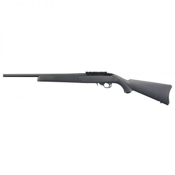 Ruger 10/22 Charcoal Synthétique Cal 22 Lr – Image 3