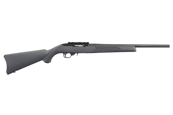 Ruger 10/22 Charcoal Synthétique Cal 22 Lr – Image 2