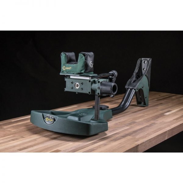 Support de tir Caldwell Lead slead FCX – Image 2