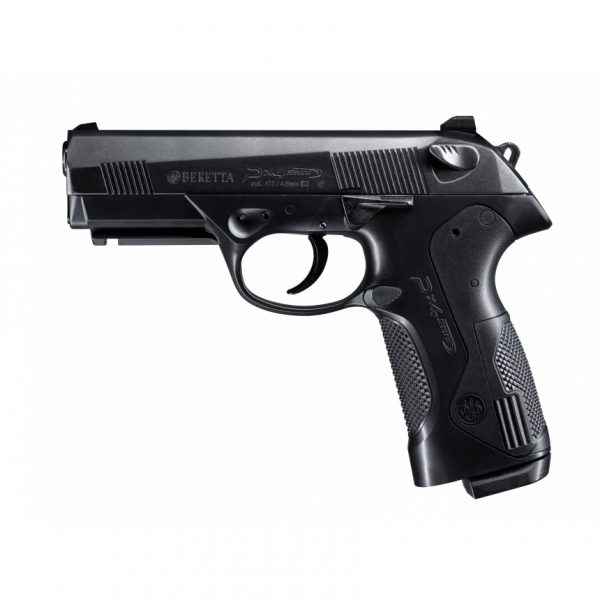 Umarex Beretta PX4 STORM Cal. BBs 4.5 et 4.5mm plomb